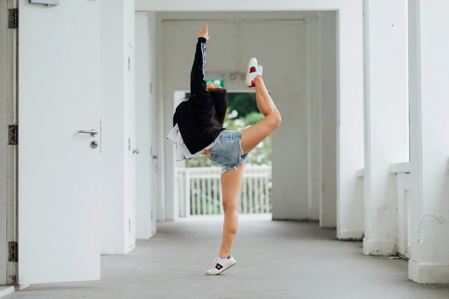ダンススクールについて