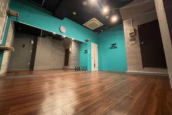 スタジオの画像