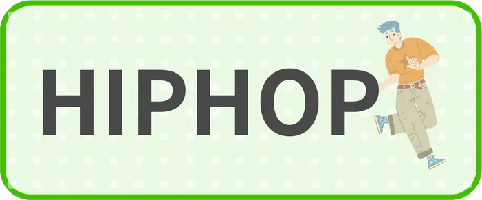 HIPHOP