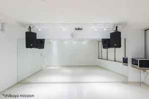 スタジオの画像