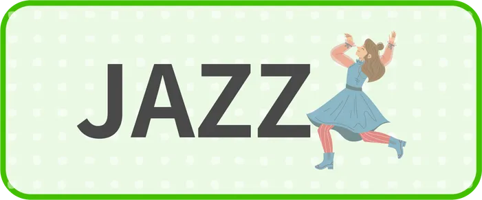 JAZZ