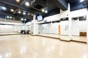 スタジオの画像