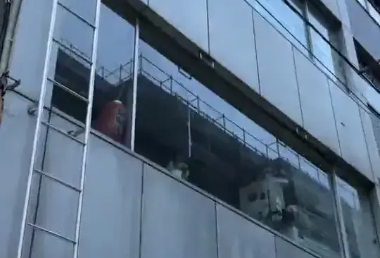 ミライスタジオ神田秋葉原の建物